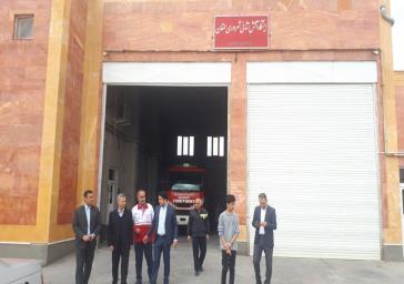 ورزش، پیشران نشاط اجتماعی و نماد وحدت ملی است
