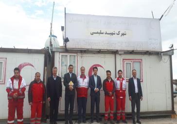 فرمانداران همه ظرفیت‌های شهرستان‌ها را در راستای پیشبرد اهداف دولت شناسایی کنند/ هیچ کارخانه‌ای نباید از مدار تولید خارج شود/ نشاط و امیدآفرینی را در فضای جامعه ترویج کنید
