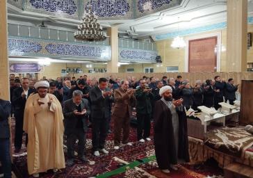 لزوم مردمی‌سازی نهضت توسعه عدالت آموزشی در فضاهای آموزشی