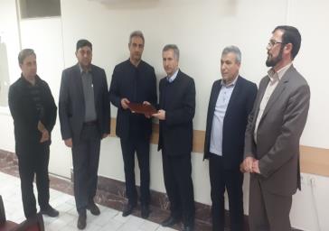 مشکلات شهر‌های جنوبی آذربایجان شرقی با حضور معاون عمرانی استاندار بررسی شد