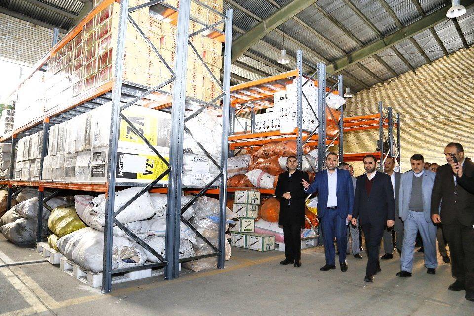 مدیران در جهت منافع استان تصمیمات جسارت‌آمیز بگیرند/ اراده همه بخش‌های استان، حمایت از سرمایه‌گذاری است