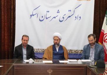 پیام استاندار آذربایجان شرقی به مناسبت 11 اردیبهشت، روز جهانی کارگر