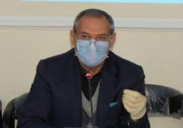 87 درصد بیماران کرونا در استان بهبود یافته‌اند/ بازگشایی اصناف به معنی پایان کرونا نیست