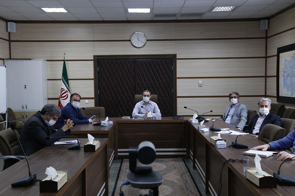 نحوه فعالیت ناوگان حمل‌ونقل عمومی شهر تبریز مورد بازنگری قرار گیرد