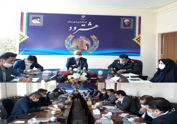 تمام شهرستان‌ها نسبت به راه‌اندازی نقاهت‌گاه بیماران کرونا اقدام کنند