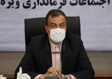 تحقق شعار جهش تولید با تربیت و آموزش نیروی کار ماهر و فعال امکان‌پذیر است