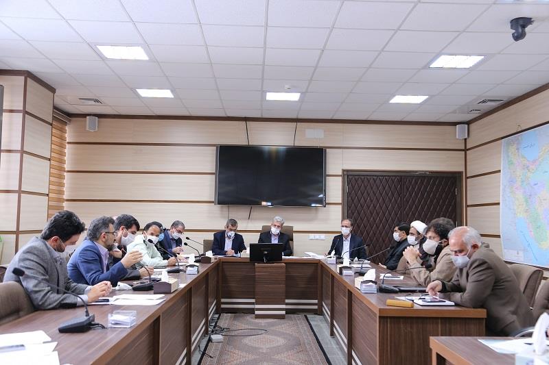 عملکرد هلال احمر در مسیر نجات انسان‌هاست/ هلال احمر باید به امکانات مناسب مجهز شود