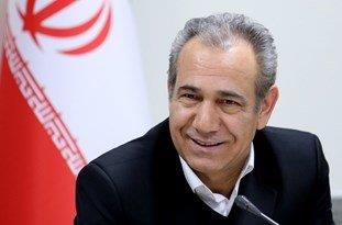 استاندار: همه نیروها و امکانات استان برای مهار آتش‌سوزی در جنگل‌های ارسباران بسیج شده است