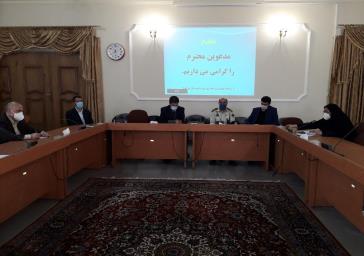 تغییرات مدیریتی، لازمه انگیزش کارکنان و پیشرفت دستگاه‌های دولتی است