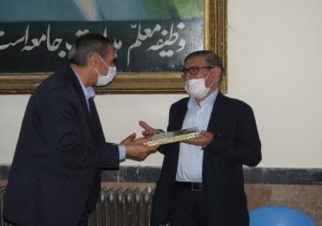 خط ریلی تراموا برای تکمیل خطوط مترو و بی‌آرتی در تبریز اجرا می‌شود