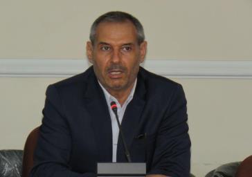 تبریک استاندار آذربایجان شرقی به دکتر قالیباف، رئیس مجلس یازدهم و قدردانی از تلاش‌های دکتر لاریجانی در سه دوره ریاست مجلس