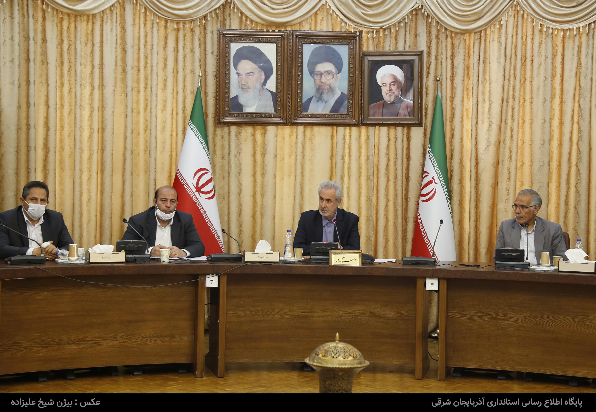 آذربایجان شرقی در حوزه مهارت‌آموزی رتبه اول است/ نیروی انسانی مهم‌ترین رکن توسعه این استان است