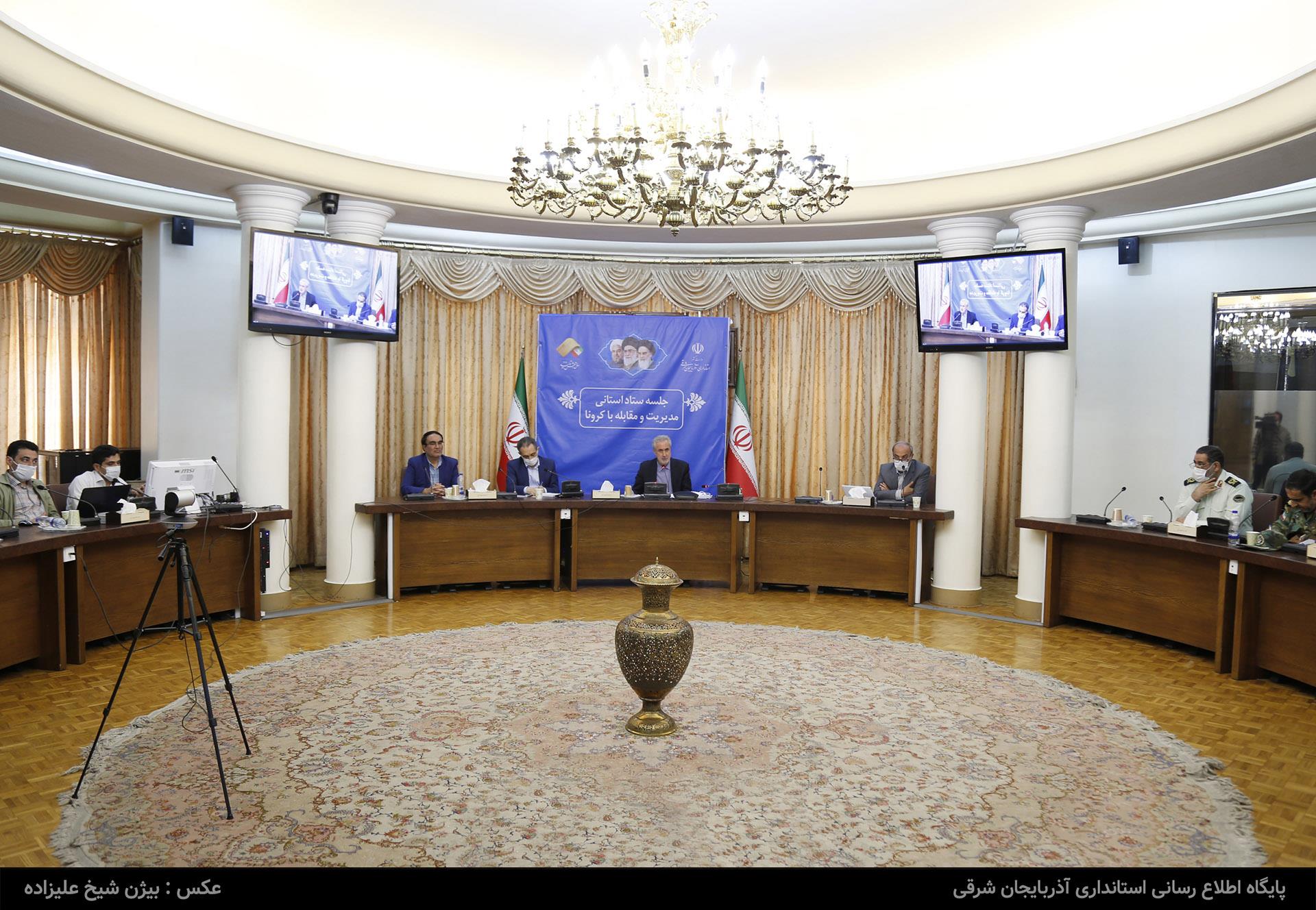 تثبیت اشتغال، صیانت از جامعه کارگری و حل مشکلات تولید در اولویت قرار گیرد