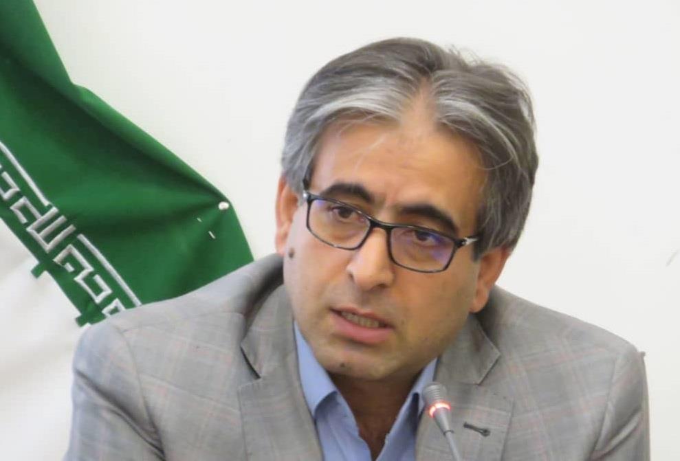 جلسه کمیته تنظیم بازار نهاده‌های دامی استان برگزار شد