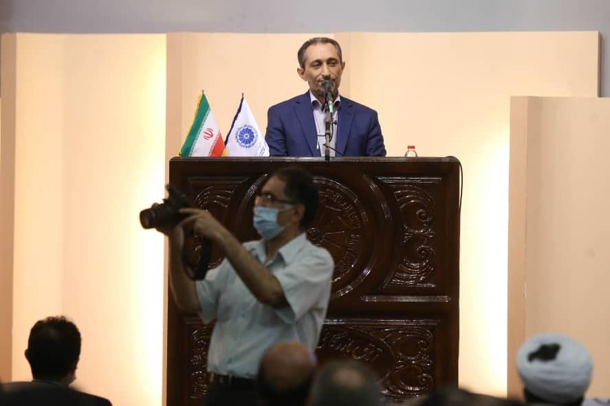 محیط زیست، خط قرمز توسعه پایدار است/ قدردانی از تلاش‌های محیط‌بانان و فعالان محیط زیست