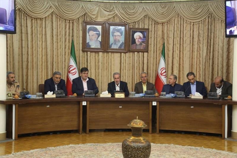 عملکرد مطلوب دستگاه‌های اجرایی نیازمند فضای امن و آرام برای خدمت‌گزاری است
