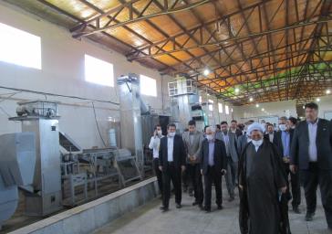 پیام تسلیت استاندار آذربایجان شرقی در پی درگذشت دو تن از کارگران شرکت ماشین سازی 