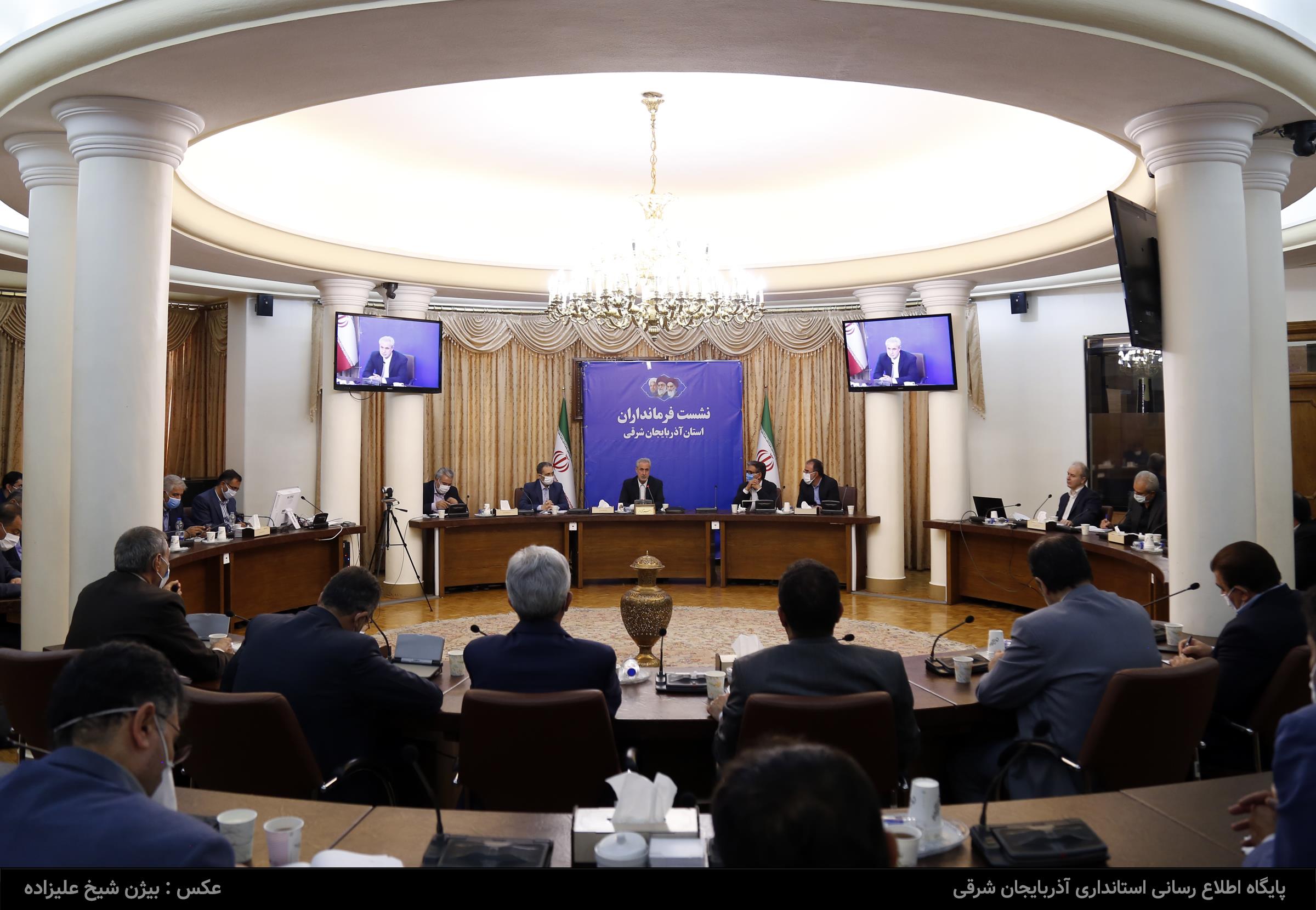 اظهار نظر درخصوص مسائل زیست‌محیطی باید بر اساس اصول علمی باشد