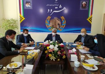 بزرگترین مرکز داده غرب و شمال‌غرب کشور در تبریز افتتاح شد