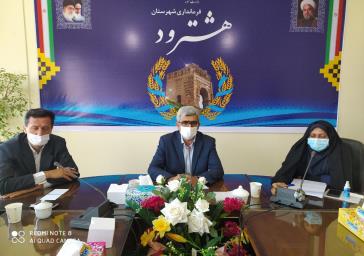امیدآفرینی و ایجاد فضای همدلی اولویت فرمانداران در دولت تدبیر و امید است