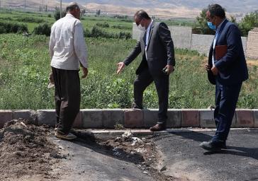دست‌یابی به نتیجه مطلوب در مبارزه با کرونا، نیازمند همکاری دستگاه‌ها و رعایت پروتکل‌های بهداشتی توسط مردم است