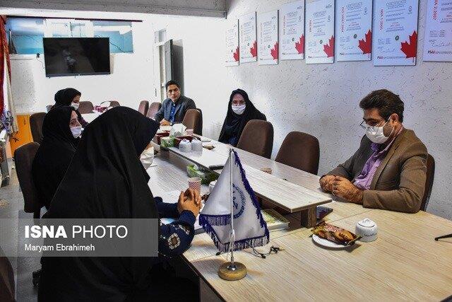 لزوم استفاده از دانش روز در زمینه تولید و بازاریابی فرش دستباف
