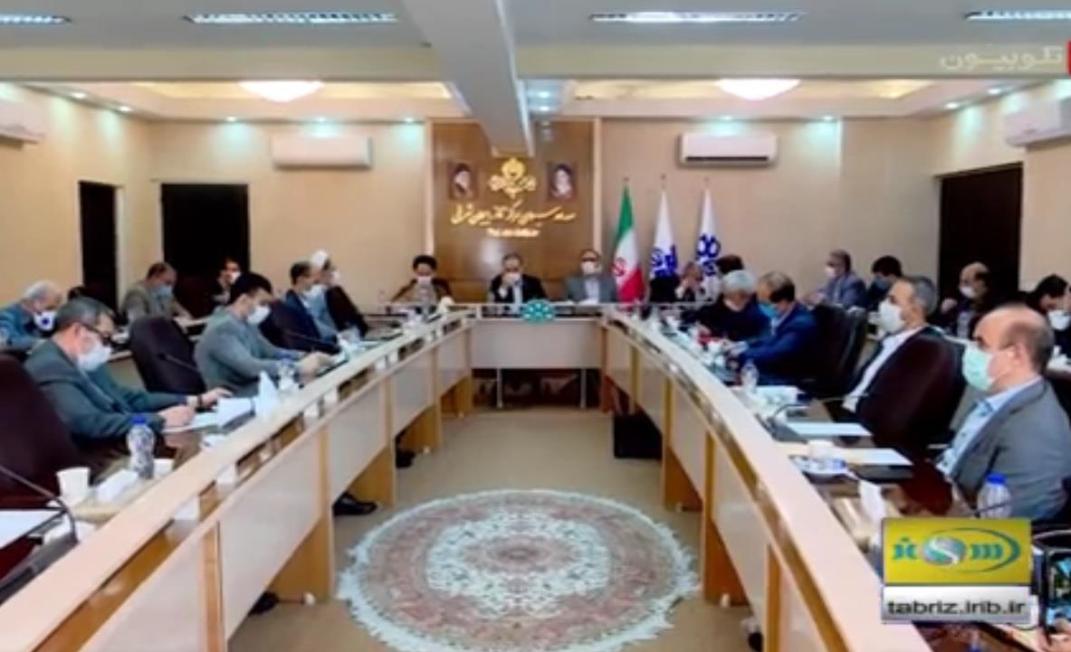 لزوم تعامل و همکاری ادارات با فرمانداری‌ها برای تأمین آسایش و آرامش مردم