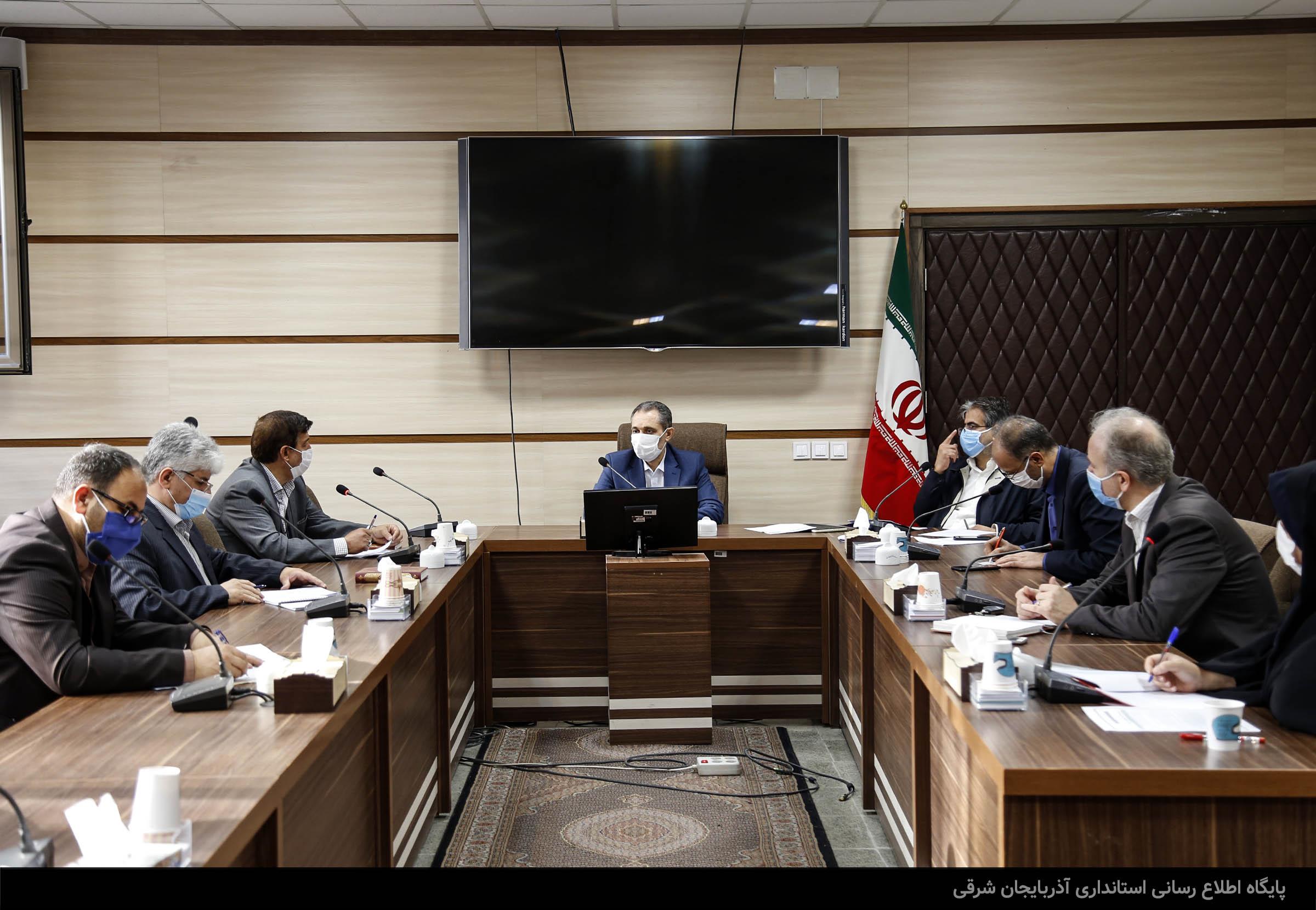 کرونا نشان داد که محصولات استراتژیک را خودمان باید تولید کنیم