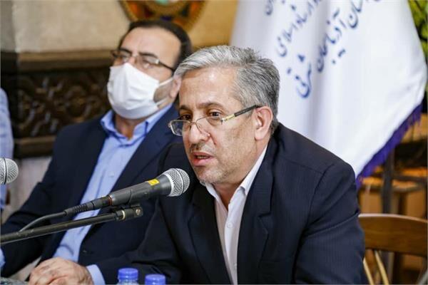 آتش‌سوزی در مراتع آوارسین و هوچ سفلی از توابع شهرستان خداآفرین به طور کامل مهار شد