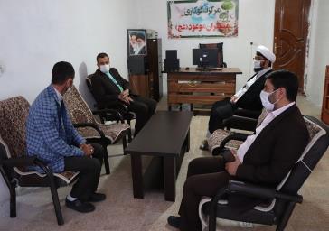 پیام استاندار آذربایجان شرقی به مناسبت 26 مرداد، سالروز بازگشت آزادگان سرافراز به میهن اسلامی