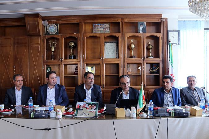 رشد ۴۰ درصدی صادرات غیرنفتی آذربایجان شرقی در 4 ماهه نخست سال جاری