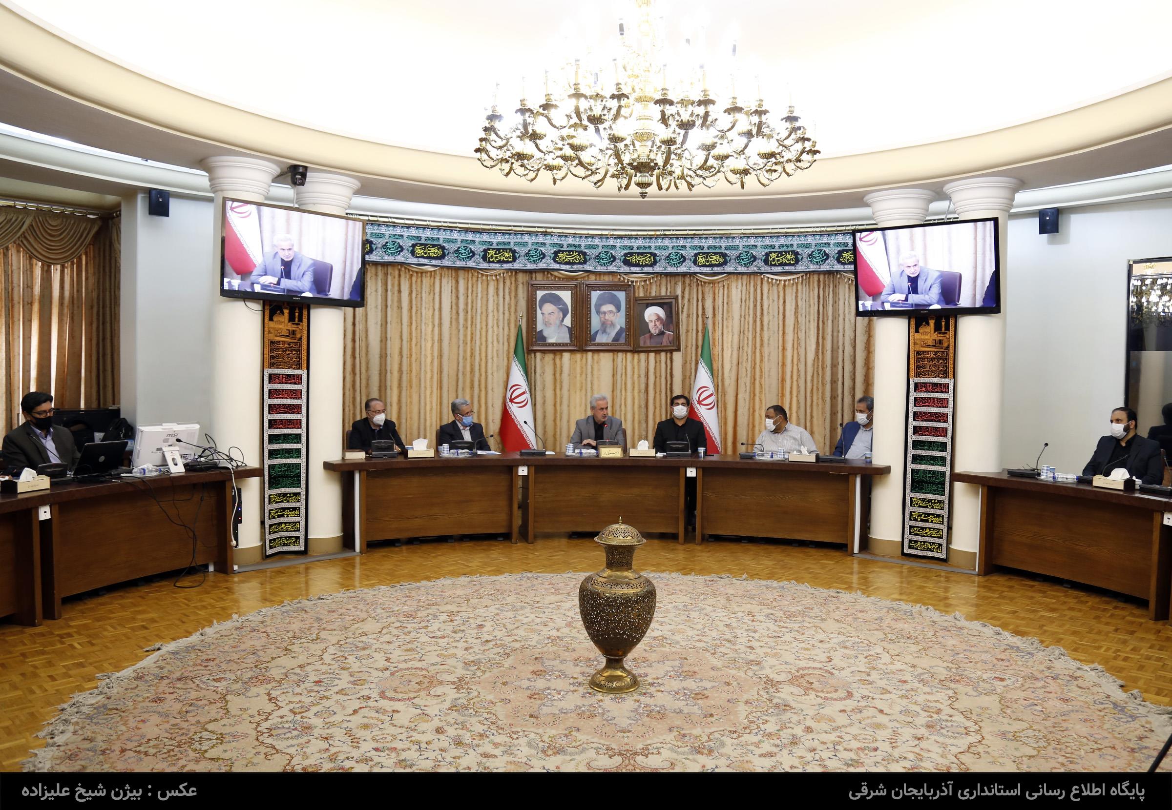 مدیریت استان از فعالیت نهادهای حقوقی غیردولتی حمایت می‌کند