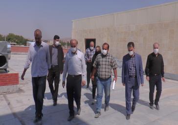 فرماندار، نماینده عالی دولت و پاسخگوی مردم نسبت به عملکرد دستگاه‌هاست