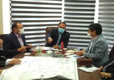 نظارت جدی بر تولید و توزیع ماسک استاندارد/ تولید ماسک بدون گواهی فنی خلاف است