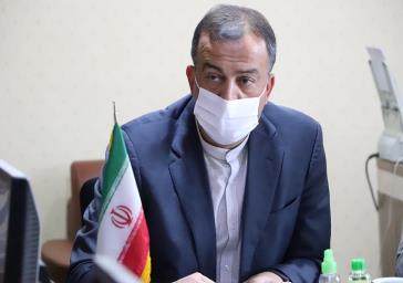 تکمیل زنجیره تولید از الزامات جهش تولید است/ دستگاه‌های دولتی نسبت به واگذاری املاک مازاد اقدام کنند