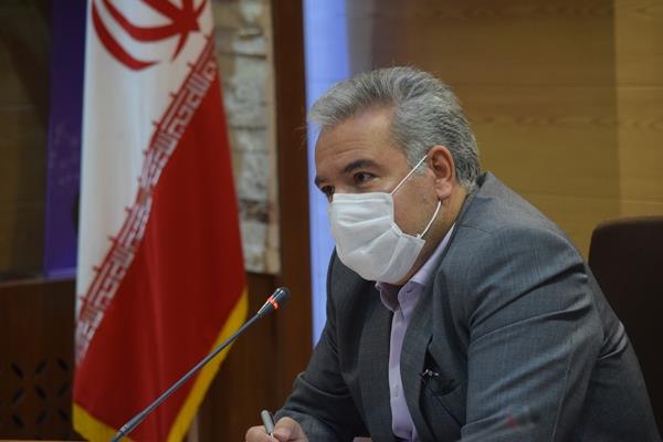 دوره آموزشی «اصول ایمنی و مقابله با حوادث غیر مترقبه در مناطق روستایی» برگزار شد