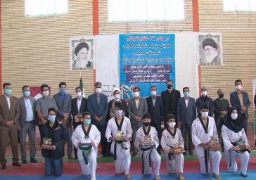 دو تفاهم‌نامه همکاری میان استانداری آذربایجان شرقی و بنیاد شهید و امور ایثارگران امضا شد