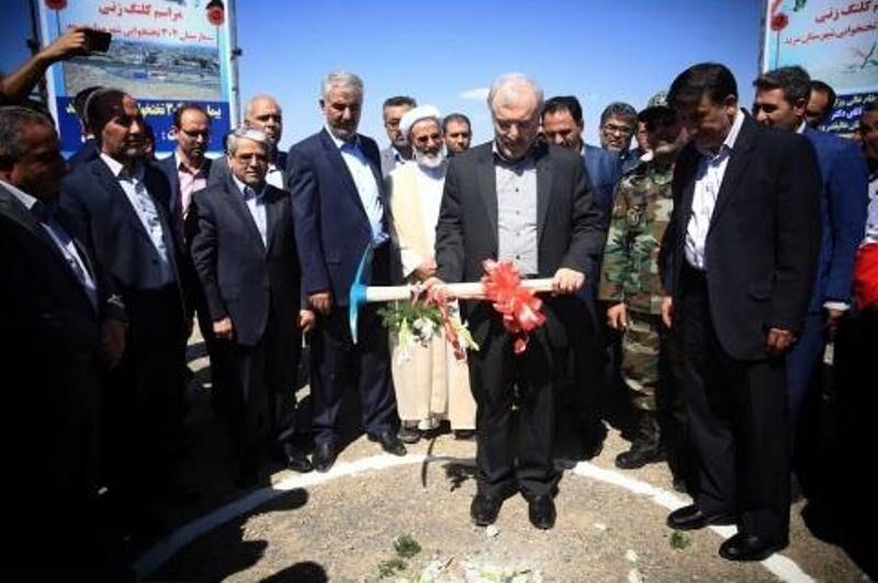 رئیس جمهور وارد تبریز شد