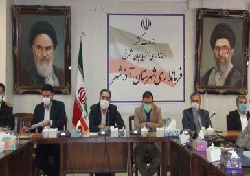پیام استاندار آذربایجان شرقی به مناسبت فرارسیدن 17 آبان، سالگرد وقوع زلزله در شهرستان‌های میانه و سراب