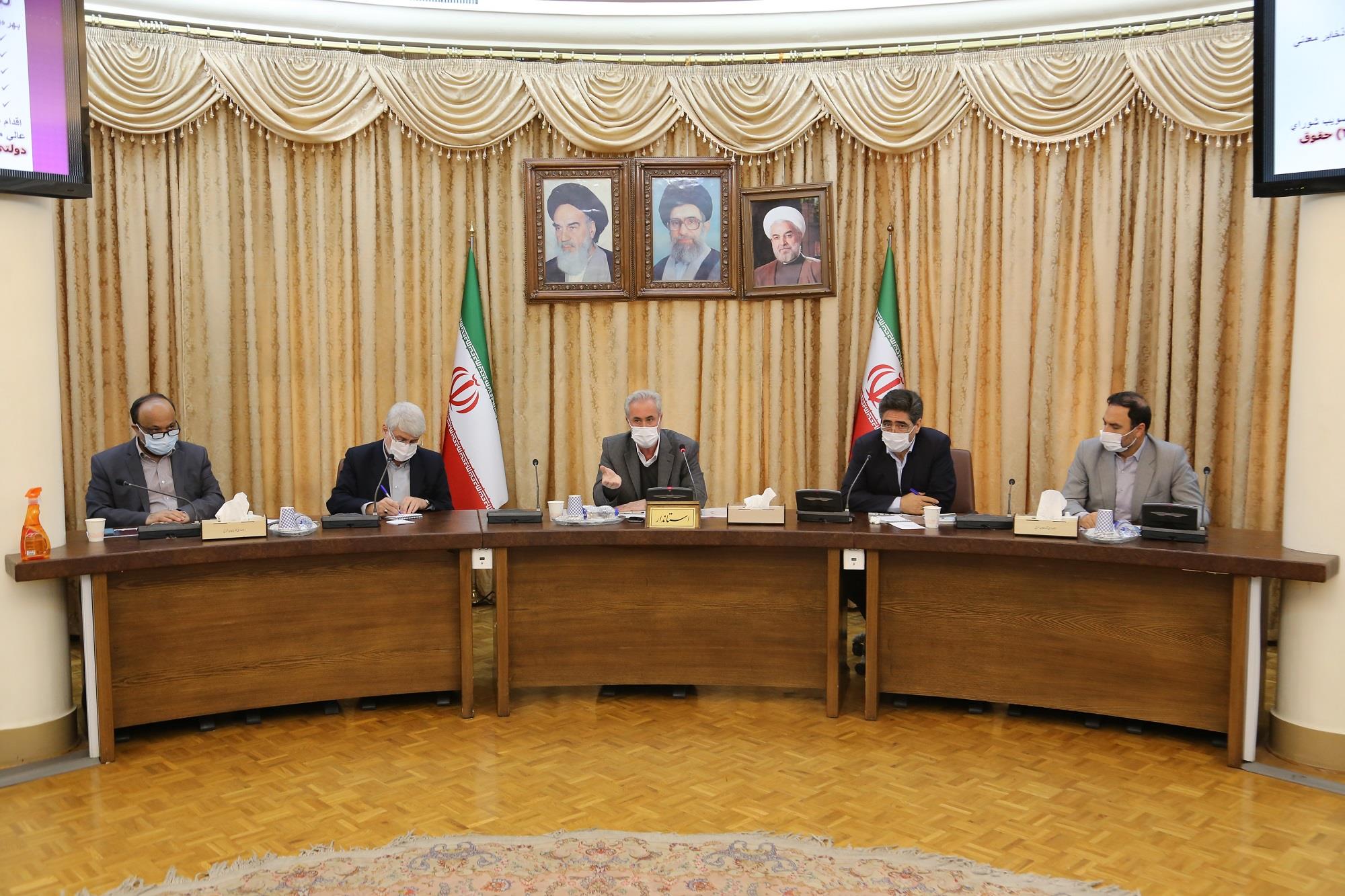 حاشیه‌نشینی بزرگ‌ترین و مهم‌ترین تهدید کلانشهر تبریز است