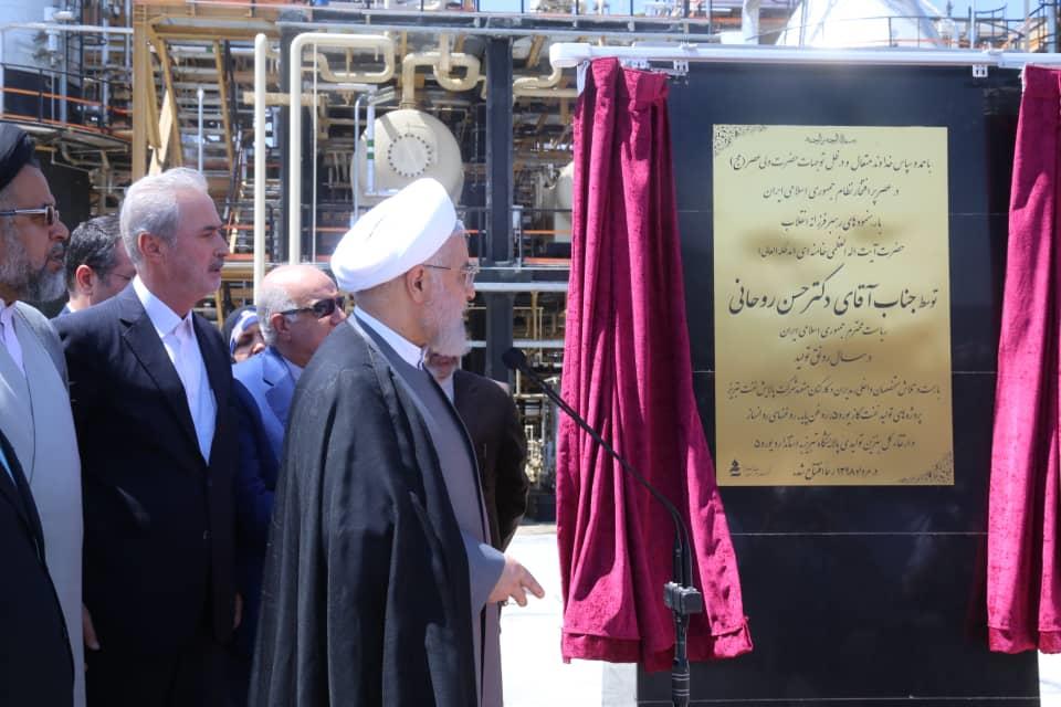 استاندار آذربایجان شرقی به شهرستان مراغه سفر کرد