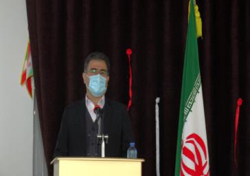 جانبازان، دلسوختگان اصلی انقلاب هستند/ پشتیبانی مردم باعث عزت روزافزون ایران اسلامی است