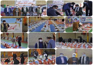 بزرگترین مجتمع آموزشی و توان‌بخشی دانش‌آموزان معلول جسمی و حرکتی در تبریز کلنگ‌زنی شد