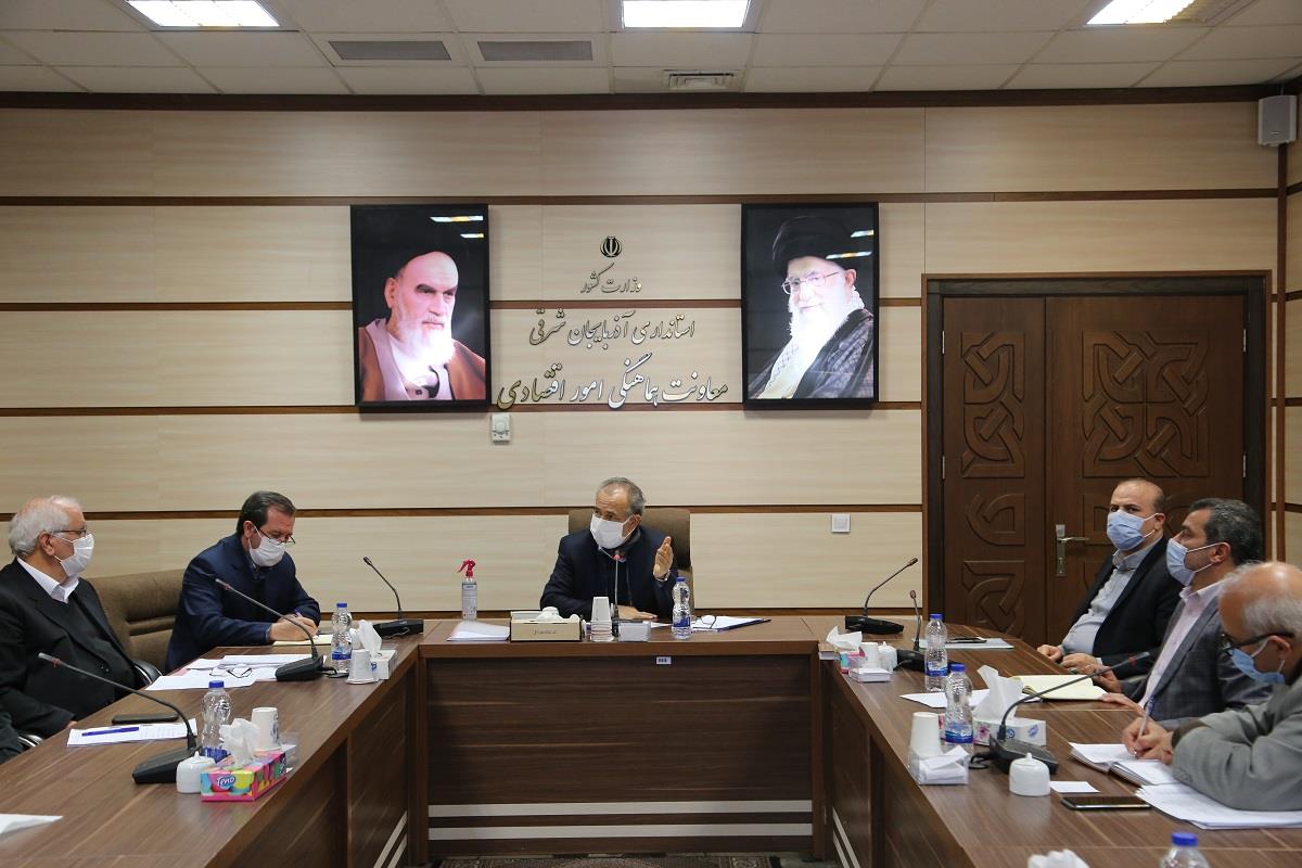 وجود راه‌های مناسب برای توسعه شهرستان ورزقان ضروری است