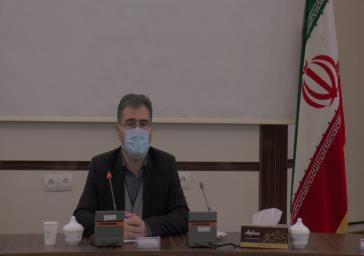 فعالیت مستمر و دقیق قرارگاه پدافند پرتوی ضروری است/ تهدیدهای پرتوی در استان شناسایی شود