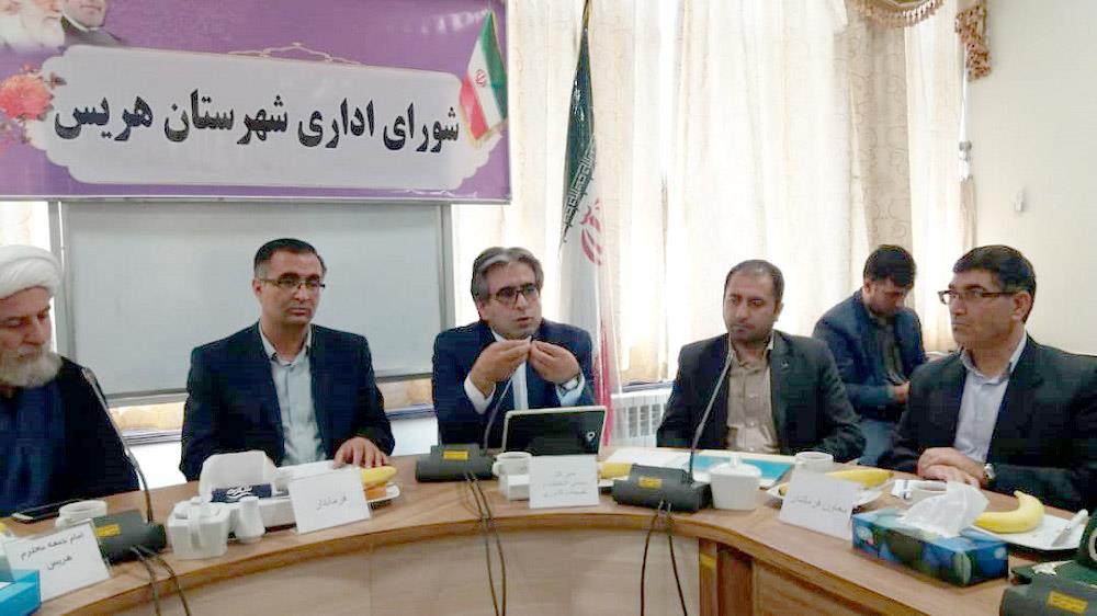 اراده جمعی مسئولان، نمایندگان و بخش خصوصی، ارتقای استان به جایگاه مورد انتظار است