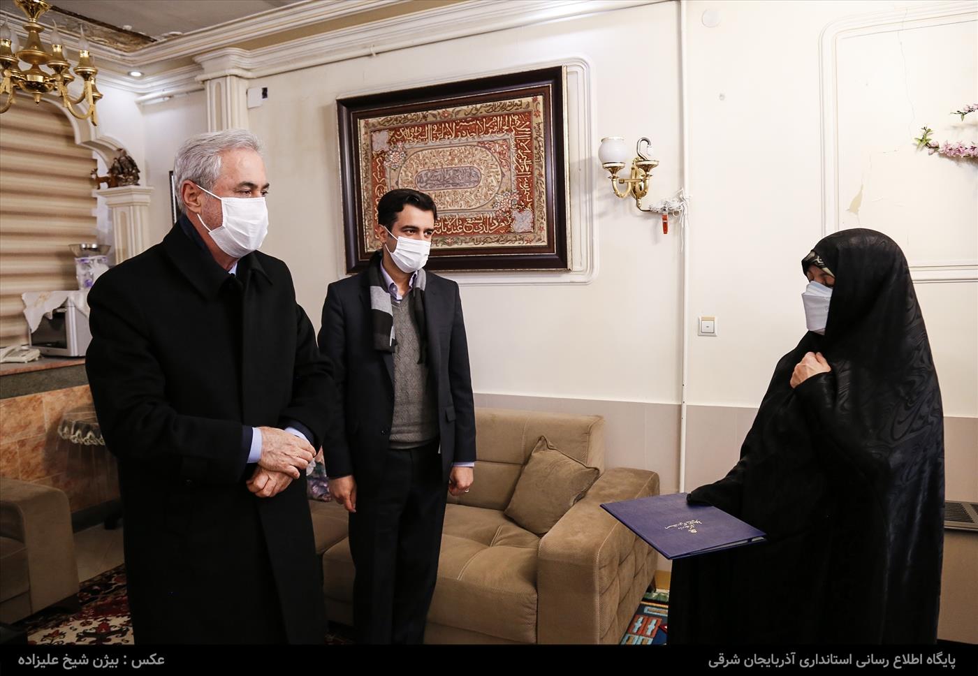 انقلاب اسلامی ایران، بزرگترین تحول سیاسی قرن بود/ مستضعفان، صاحبان اصلی انقلاب هستند