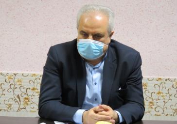 نعمت بزرگ جمهوری اسلامی ایران به برکت خون شهیدان به دست آمده است