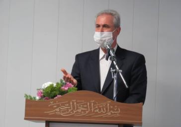افزایش ۴۹ درصدی ارزش پروژه های عمرانی دهه فجر سال ۹۹ نسبت به سال قبل 