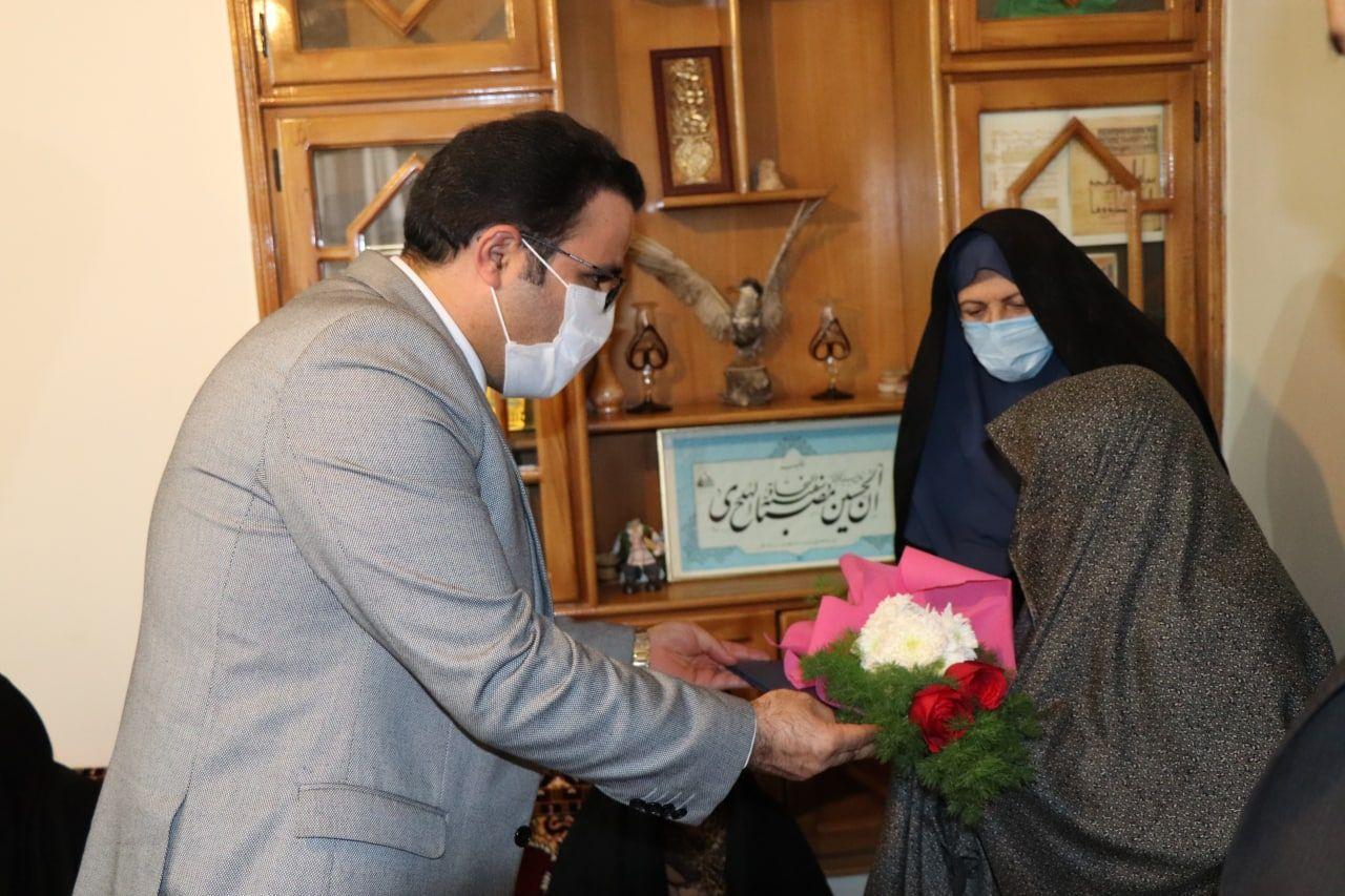 ۳۹ طرح عمرانی و خدماتی در شهرستان کلیبر به بهره‌برداری رسید